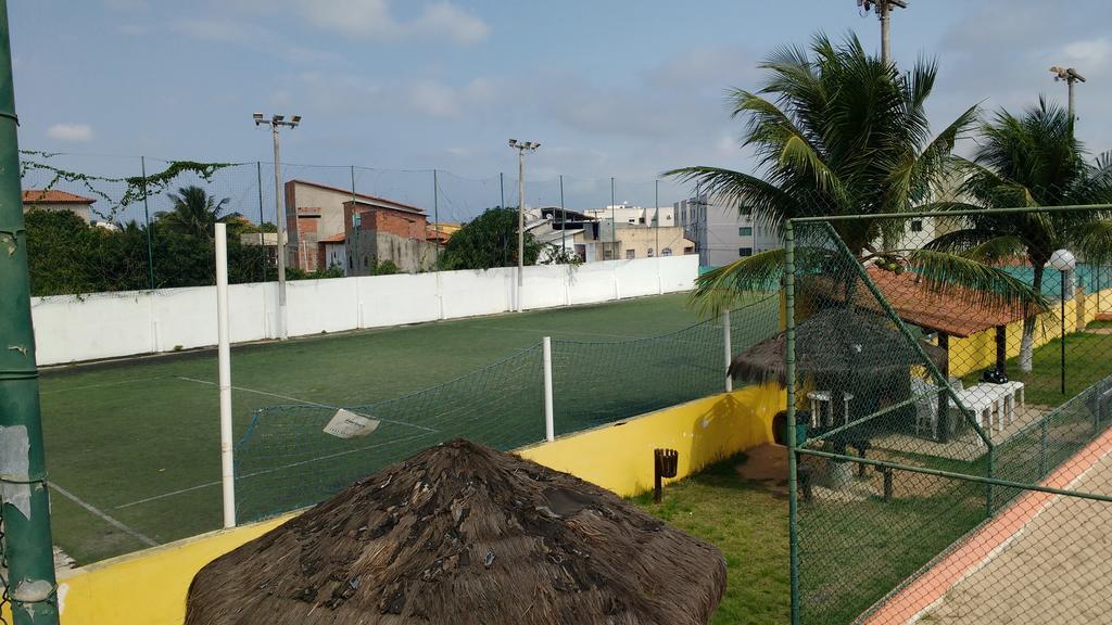 Apartamento 2 Quartos Vista Lagoa Cabo Frio Exterior photo