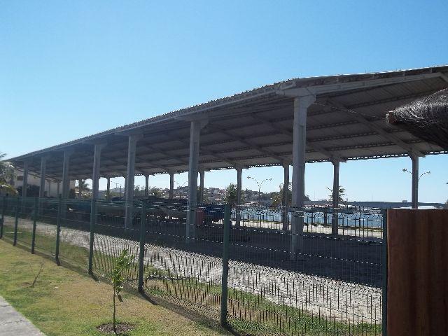 Apartamento 2 Quartos Vista Lagoa Cabo Frio Exterior photo