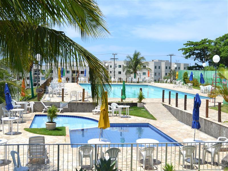 Apartamento 2 Quartos Vista Lagoa Cabo Frio Exterior photo